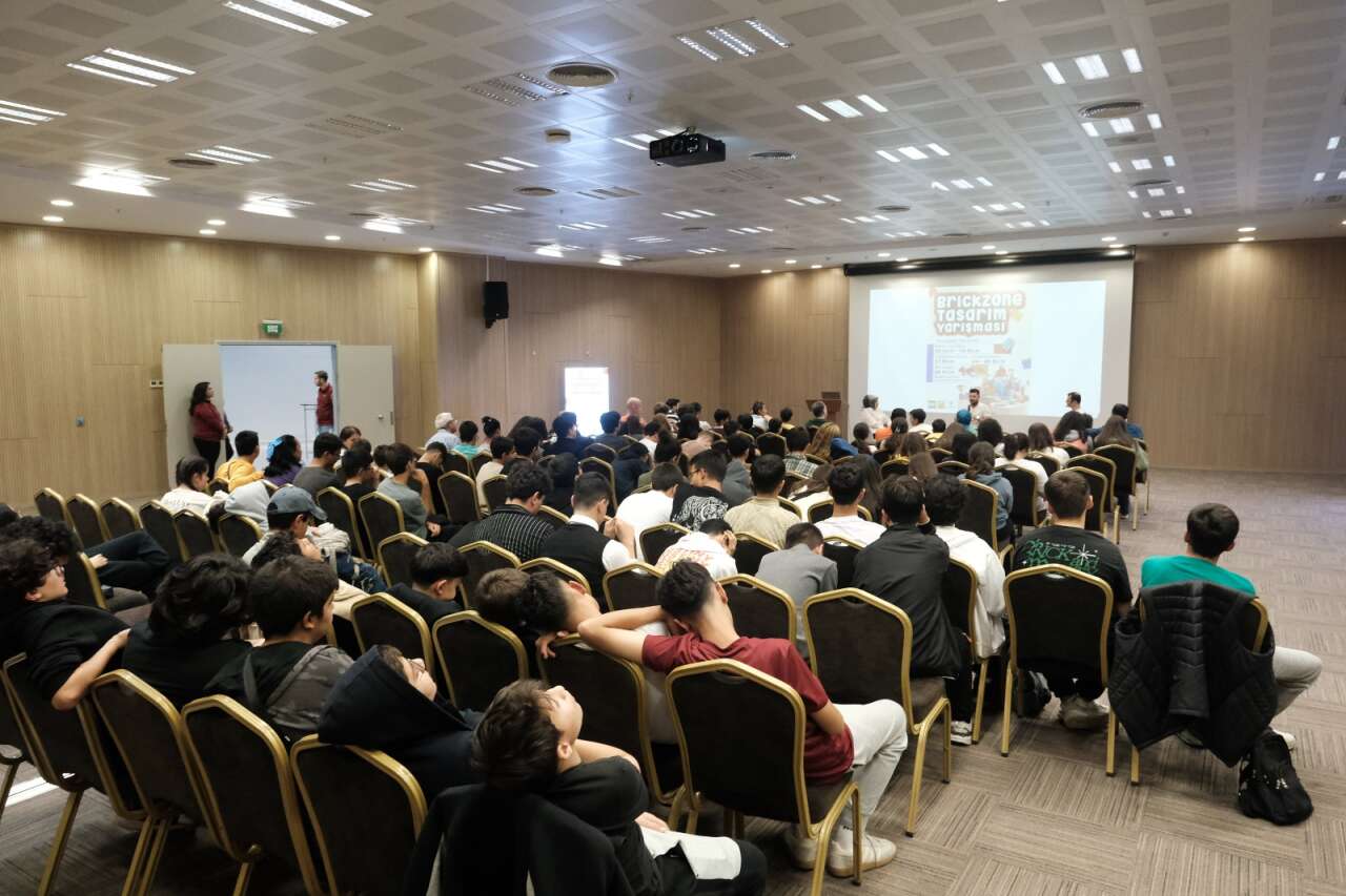 Konya Bilim Merkezi, 2025’de 722 bin ziyaretçi ağırladı 15